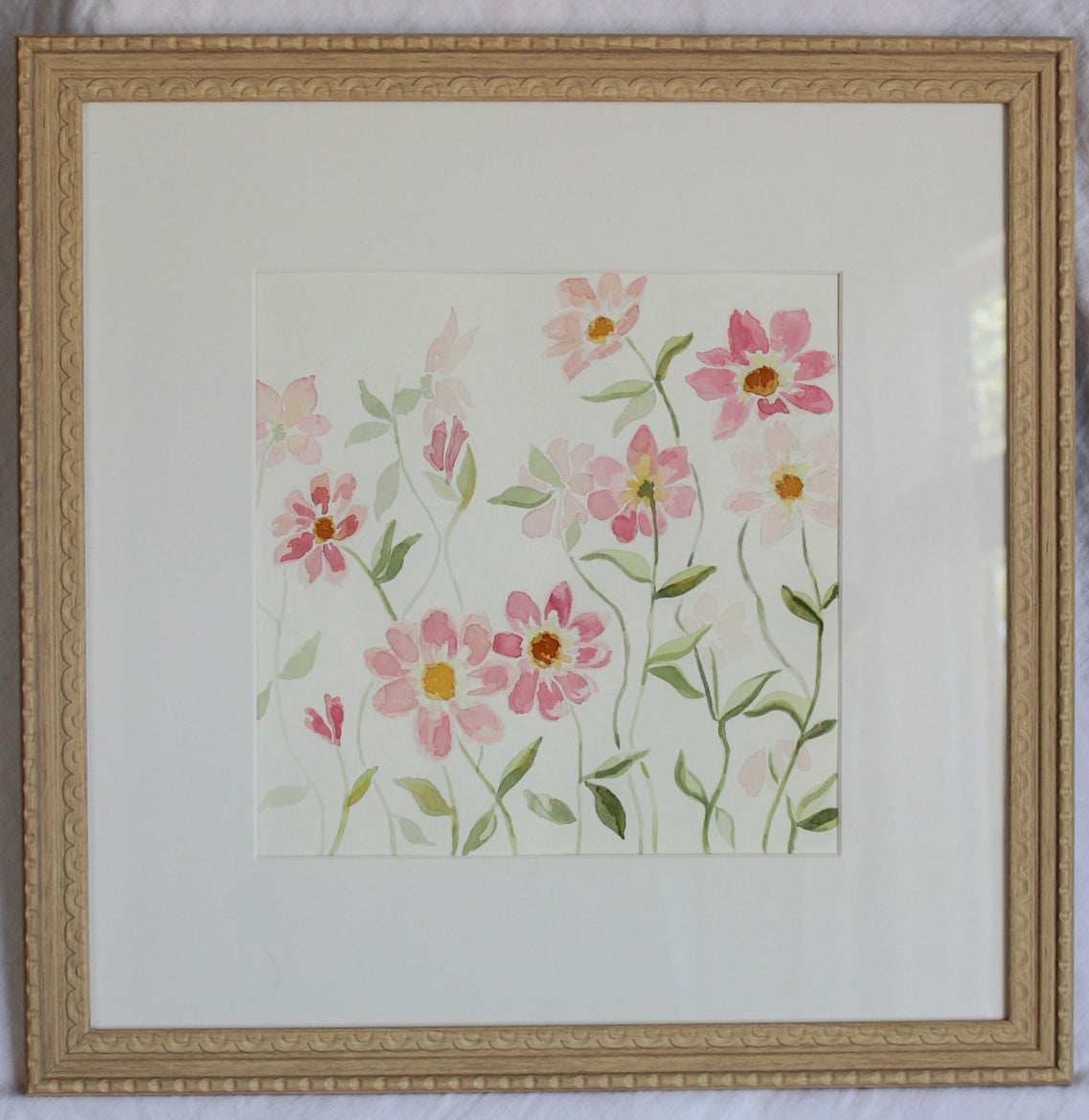 Peace in Bloom