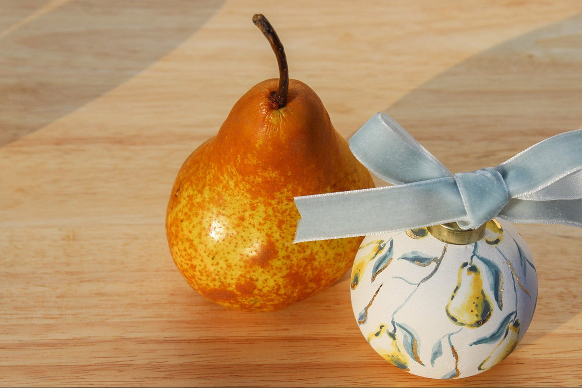 A Partridge In A Golden Pear Tree 2025