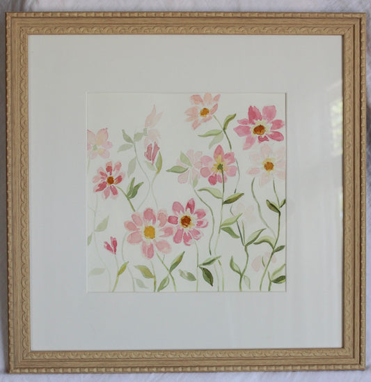Peace in Bloom